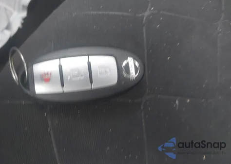 2020 Nissan Kicks S Xtronic Cvt z USA, uszkodzony, nr VIN 3N1CP5BV1LL487301